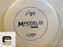 Prodigy Duraflex M Model US (4/5/-1/1) - Elemental Disc Golf