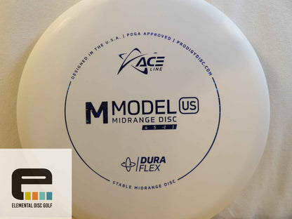 Prodigy Duraflex M Model US (4/5/-1/1) - Elemental Disc Golf