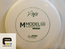 Prodigy Duraflex M Model US (4/5/-1/1) - Elemental Disc Golf