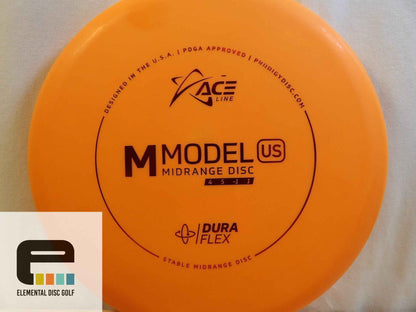 Prodigy Duraflex M Model US (4/5/-1/1) - Elemental Disc Golf