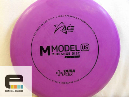 Prodigy Duraflex M Model US (4/5/-1/1) - Elemental Disc Golf