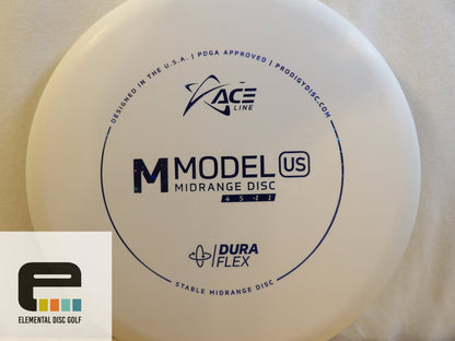 Prodigy Duraflex M Model US - Elemental Disc Golf