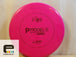 Prodigy Duraflex P Model S (Cale Leviska Bottom Stamp) - Elemental Disc Golf