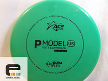 Prodigy Duraflex P Model US (3/5/-1/1) - Elemental Disc Golf