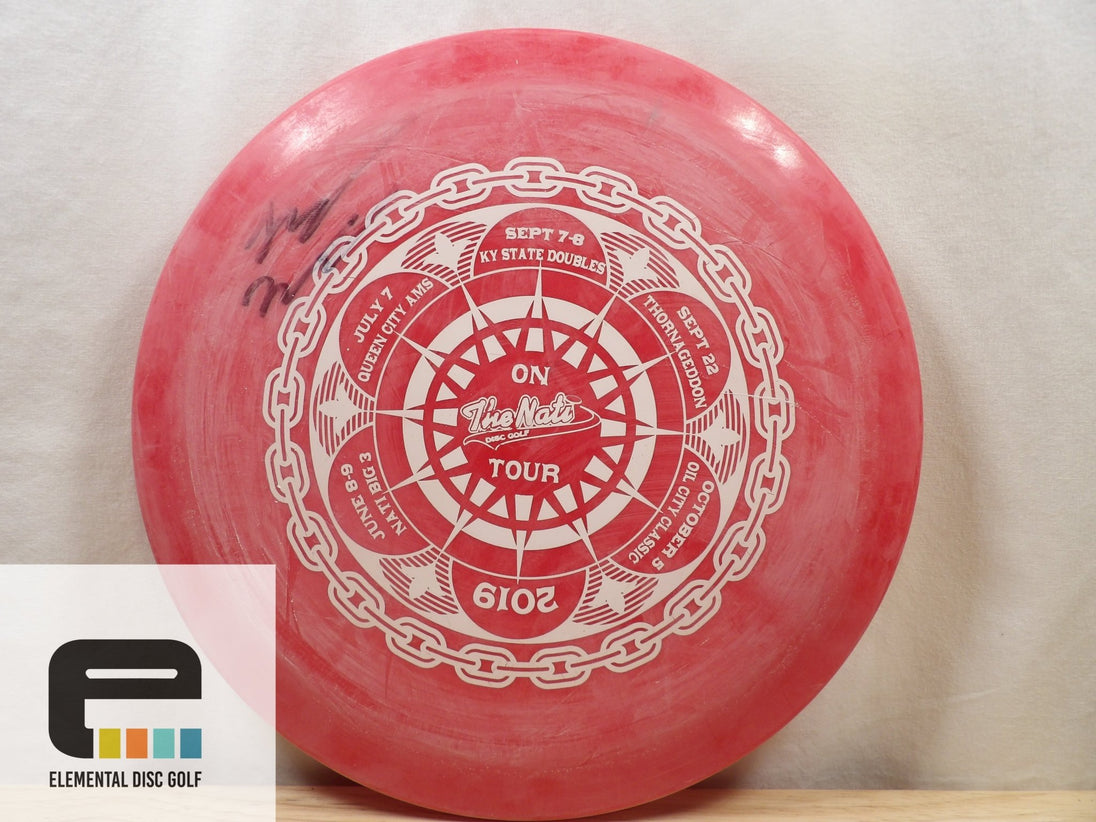 Prodigy F1 400g (USED) - Elemental Disc Golf