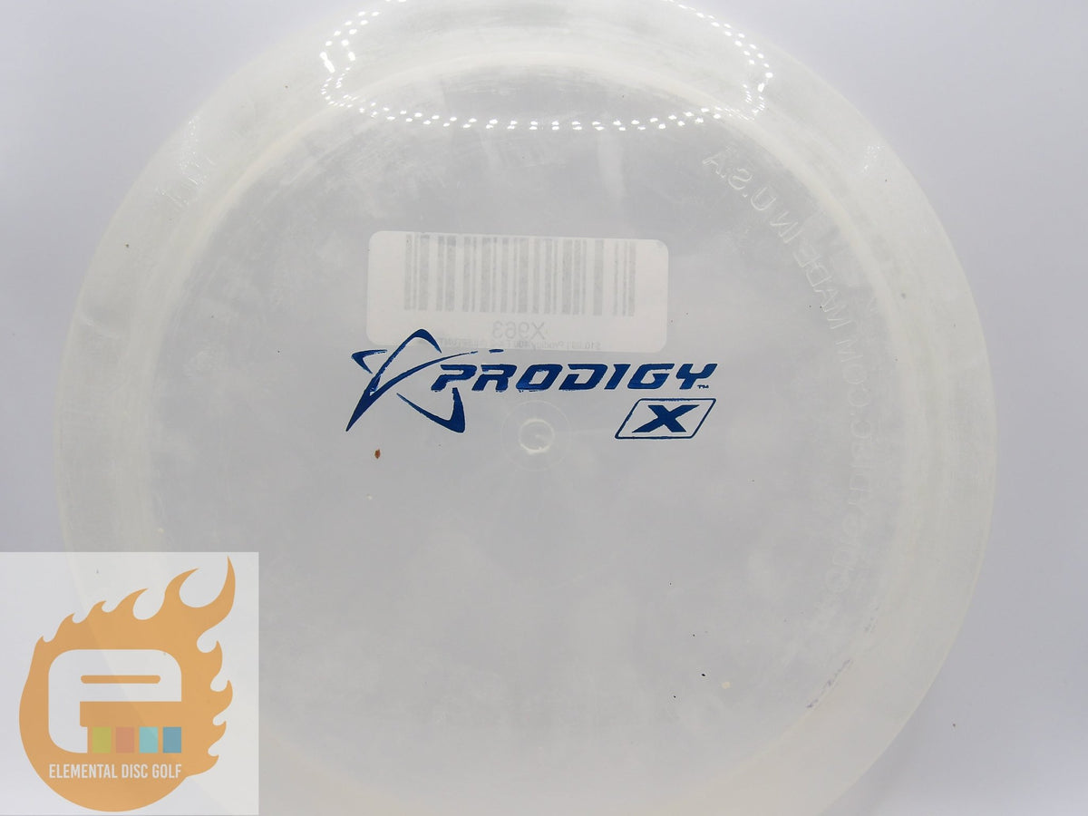 Prodigy Fairway Driver Misprints - Various Molds - Elemental Disc Golf