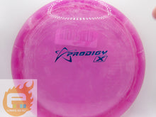 Prodigy Fairway Driver Misprints - Various Molds - Elemental Disc Golf