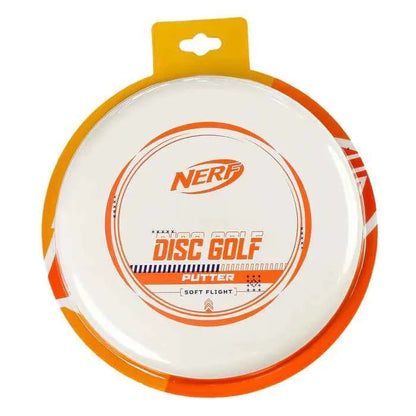 Prodigy NERF Soft Flight Putter - Elemental Disc Golf