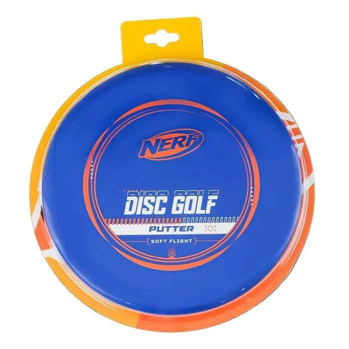 Prodigy NERF Soft Flight Putter - Elemental Disc Golf