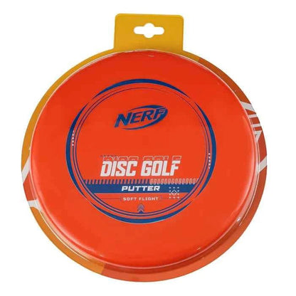 Prodigy NERF Soft Flight Putter - Elemental Disc Golf