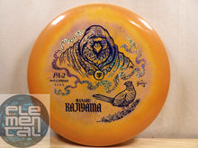 Prodigy PA-2 500 Spectrum (3/3/0/2) Manabu Kajiyama 2026 - Elemental Disc Golf