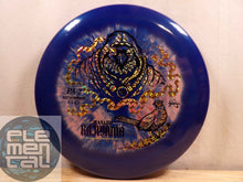 Prodigy PA-2 500 Spectrum (3/3/0/2) Manabu Kajiyama 2026 - Elemental Disc Golf