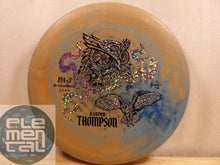 Prodigy PA-3 300 Fractal (3/3/0/1) Harper Thompson 2026 - Elemental Disc Golf