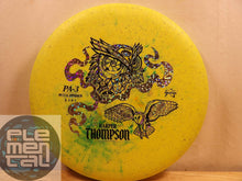 Prodigy PA-3 300 Fractal (3/3/0/1) Harper Thompson 2026 - Elemental Disc Golf