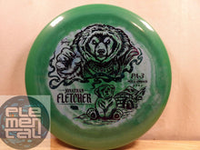 Prodigy PA-3 500 Spectrum (3/3/0/1) Jonathan Fletcher 2026 - Elemental Disc Golf