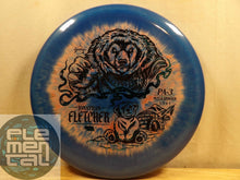 Prodigy PA-3 500 Spectrum (3/3/0/1) Jonathan Fletcher 2026 - Elemental Disc Golf