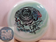 Prodigy PA-5 500 Spectrum (3/4/-2/0.5) Will Schusterick 2026 - Elemental Disc Golf