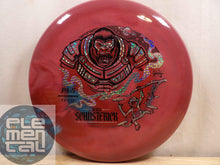 Prodigy PA-5 500 Spectrum (3/4/-2/0.5) Will Schusterick 2026 - Elemental Disc Golf