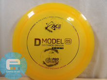Prodigy Pro Flex D Model OS (USED - 7.5/10) - Elemental Disc Golf