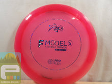 Prodigy Pro Flex F Model S (USED - 7.5/10) - Elemental Disc Golf