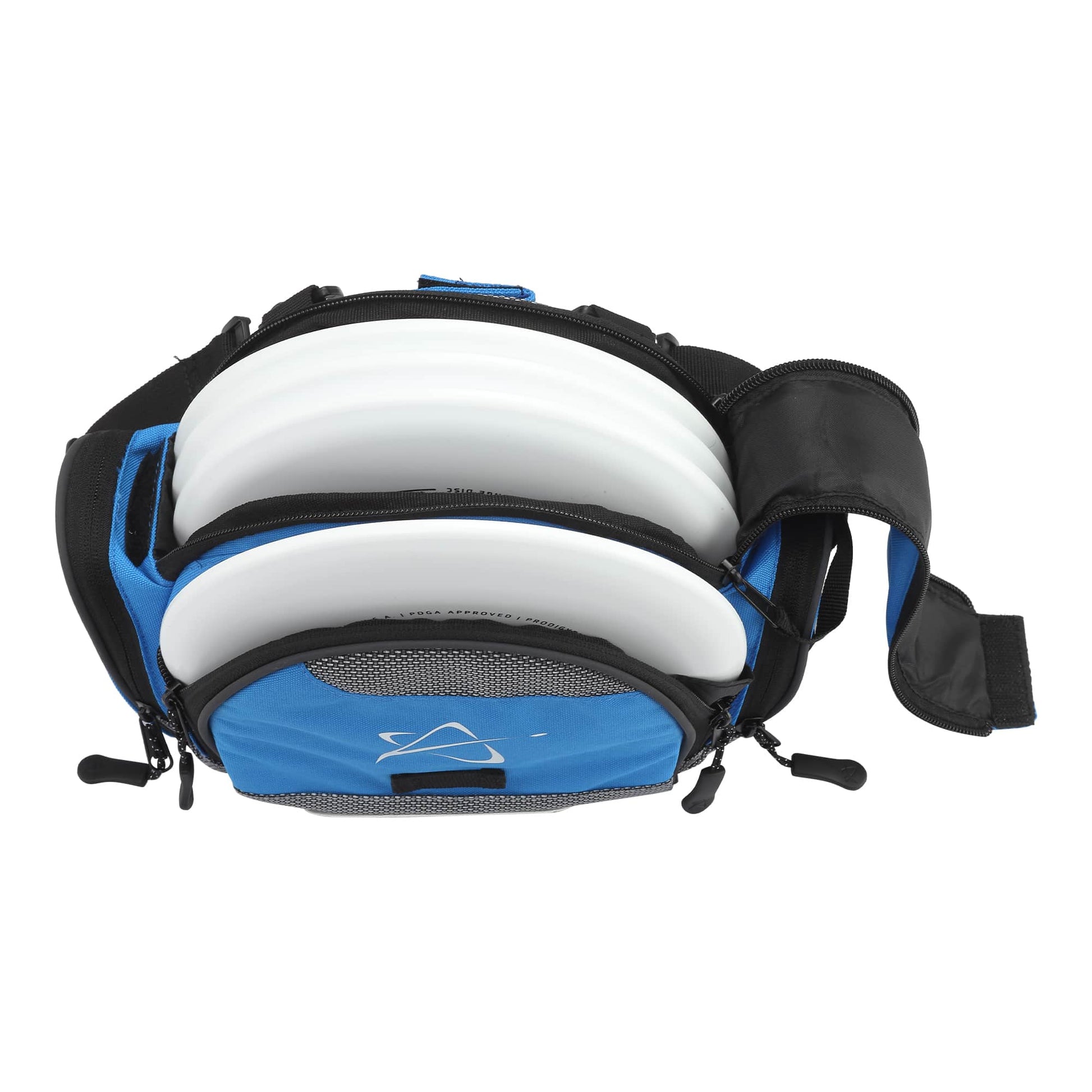 Prodigy Putter Pocket - Elemental Disc Golf