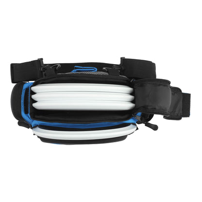 Prodigy Putter Pocket - Elemental Disc Golf