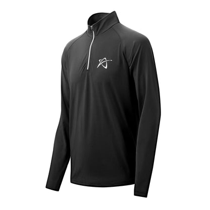 Prodigy Quarter-Zip Long Sleeve - 2023 Model - Elemental Disc Golf