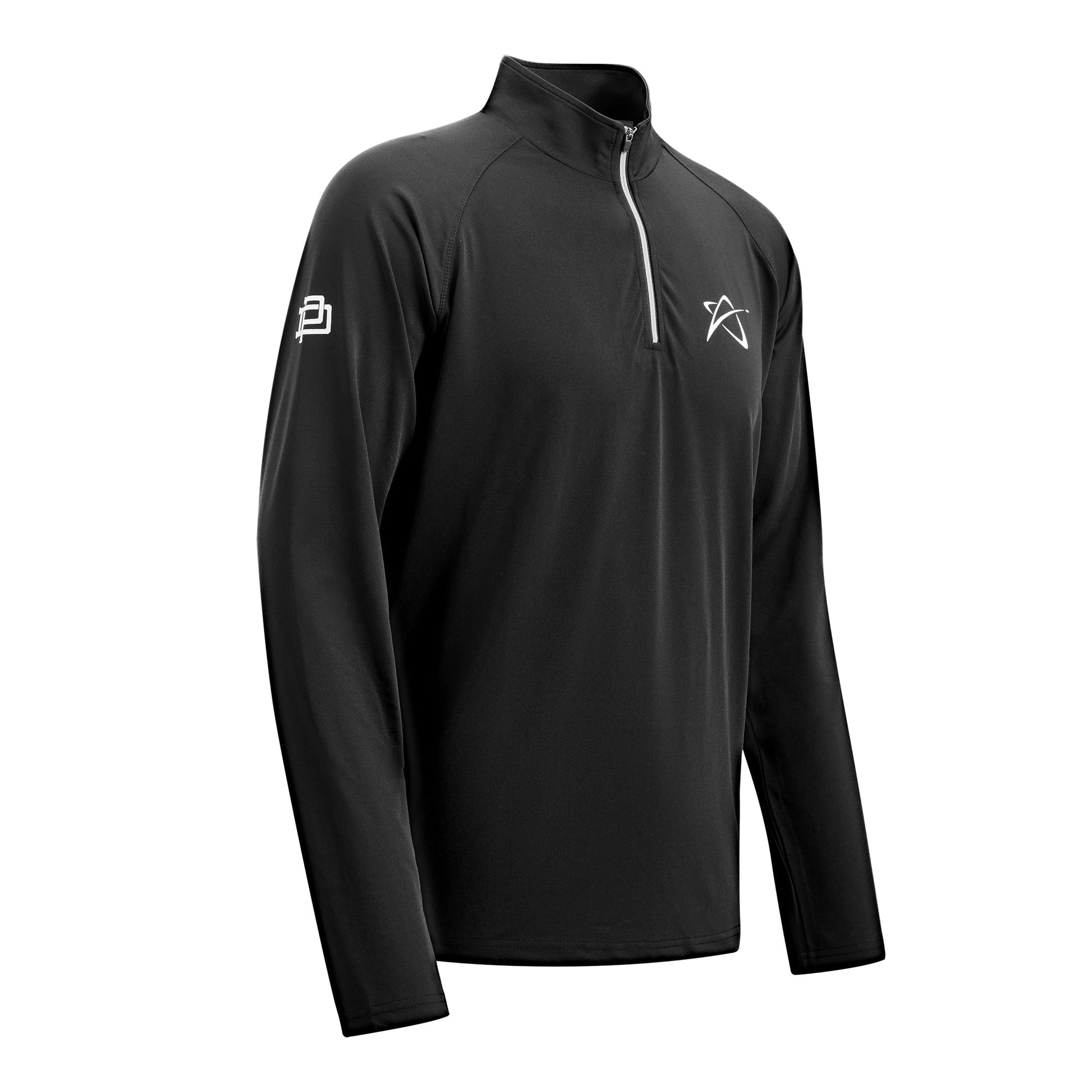 Prodigy Quarter-Zip Long Sleeve - 2023 Model - Elemental Disc Golf