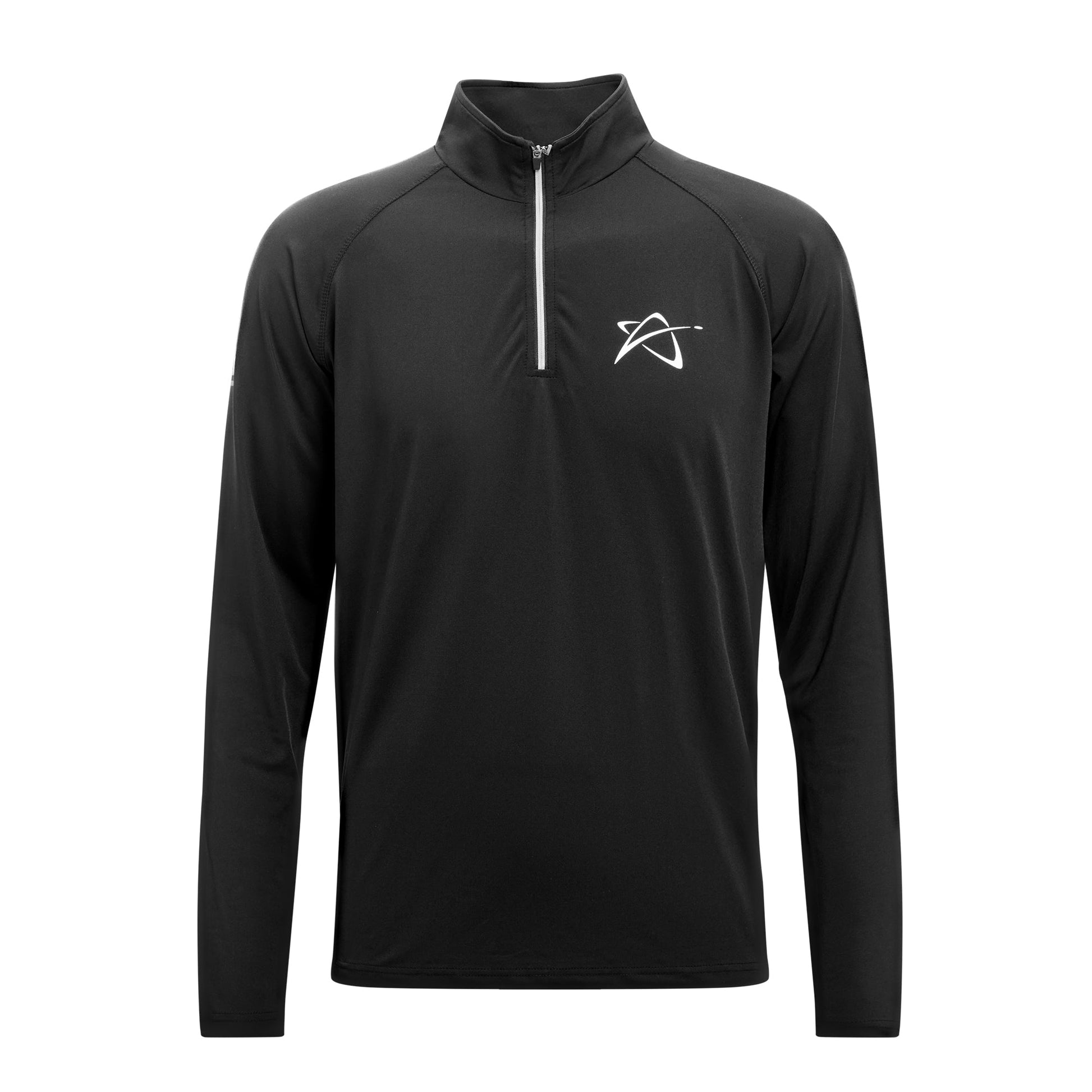 Prodigy Quarter-Zip Long Sleeve - 2023 Model - Elemental Disc Golf