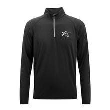 Prodigy Quarter-Zip Long Sleeve - 2023 Model - Elemental Disc Golf