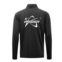 Prodigy Quarter-Zip Long Sleeve - 2023 Model - Elemental Disc Golf