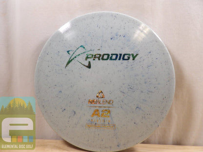 Prodigy Reblend A2 ( 4/2/0/4 ) - Elemental Disc Golf