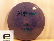 Prodigy Reblend A3 (4/4/0/3) - Elemental Disc Golf