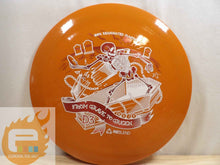 Prodigy Reblend D3 (Grave to Green Stamp) - Elemental Disc Golf