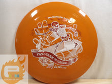 Prodigy Reblend D3 (Grave to Green Stamp) - Elemental Disc Golf