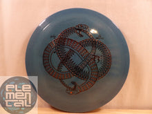 Prodigy Reblend F3 (8/5/-2/2) Devourer Stamp - Elemental Disc Golf