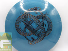 Prodigy Reblend F3 (8/5/-2/2) Devourer Stamp - Elemental Disc Golf