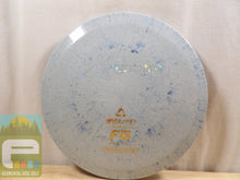 Prodigy Reblend F5 (8/6/-2/1) - Elemental Disc Golf