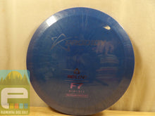 Prodigy Reblend F7 (8/6/-3/1) - Elemental Disc Golf