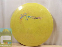 Prodigy Reblend F7 (8/6/ - 3/1) - Elemental Disc Golf