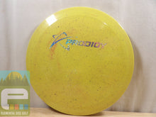 Prodigy Reblend F7 (8/6/-3/1) - Elemental Disc Golf