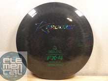 Prodigy Reblend FX-4 (9/5/-2/2) - Elemental Disc Golf