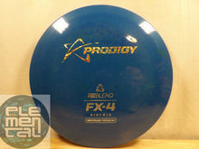 Prodigy Reblend FX-4 (9/5/-2/2) - Elemental Disc Golf