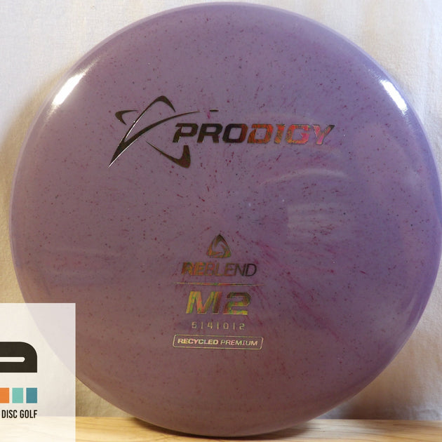 Prodigy Reblend M2 - Elemental Disc Golf