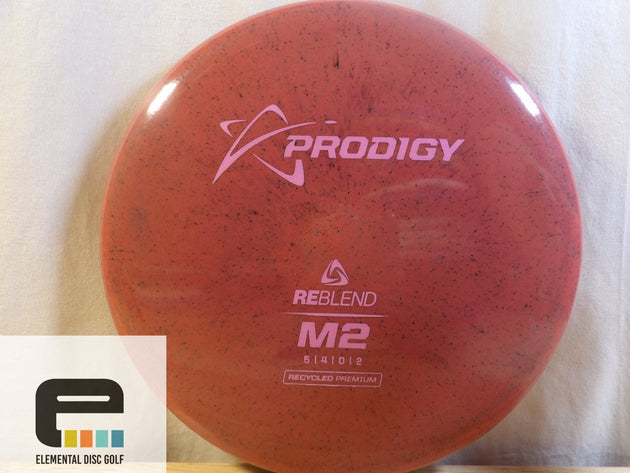 Prodigy Reblend M2 - Elemental Disc Golf