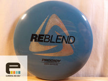 Prodigy Reblend M4 (5/5/-1/1) - Elemental Disc Golf