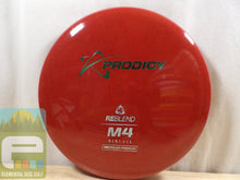 Prodigy Reblend M4 (5/5/ - 1/1) - Elemental Disc Golf