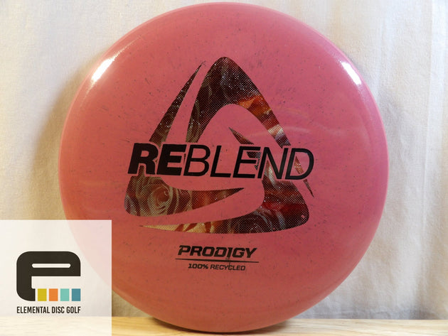 Prodigy Reblend M4 - Elemental Disc Golf