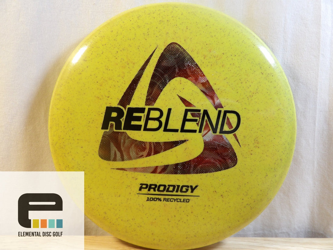 Prodigy Reblend M4 - Elemental Disc Golf