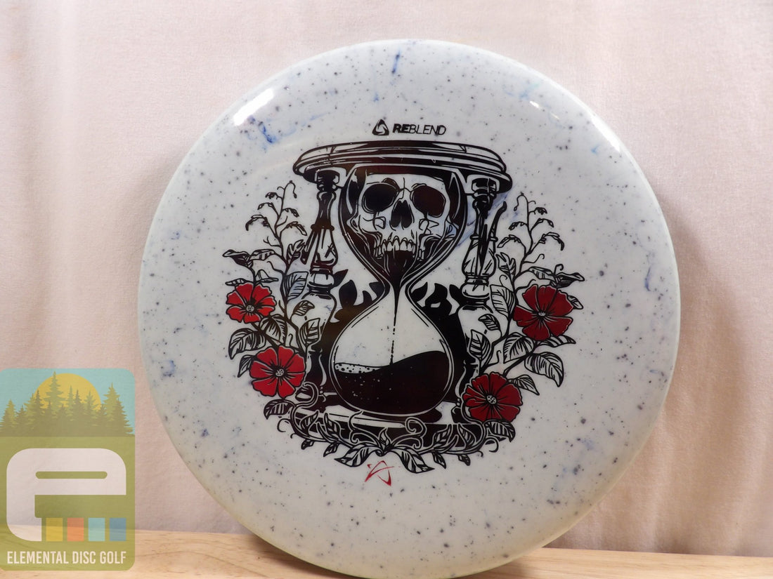 Prodigy Reblend Pa - 1 (3/3/0/2.5) - Elemental Disc Golf